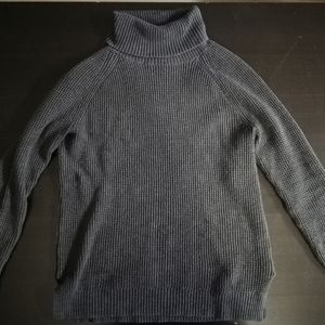J Crew, xs small grey sweater